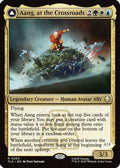Aang, at the Crossroads (TLA-203) - Avatar: The Last Airbender