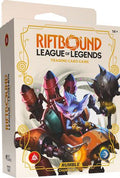 Spiritforged - Champion Deck (Rumble)