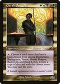 Garth One-Eye (Retro Frame) (MH2-420) - Modern Horizons 2 Etched Foil