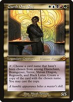 Garth One-Eye (Retro Frame) (MH2-420) - Modern Horizons 2