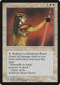 Kjeldoran Royal Guard (ICE-) - Ice Age