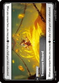 Treasure Hoard (220/221) - Spiritforged Foil