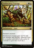 Unflinching Courage (BBD-230) - Battlebond