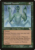 Phantom Nantuko (JUD-128) - Judgment Foil