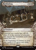 Kinbinding (Showcase) (ECL-299) - Lorwyn Eclipsed