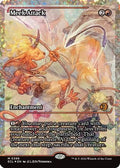 Meek Attack (0398) (Showcase) (Fracture Foil) (ECL-398) - Lorwyn Eclipsed Foil