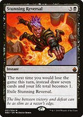 Stunning Reversal (BBD-051) - Battlebond Foil