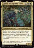 Doran, Besieged by Time (ECL-215) - Lorwyn Eclipsed