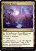 Eclipsed Realms (ECL-263) - Lorwyn Eclipsed