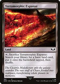 Terramorphic Expanse (40K-301) - Warhammer 40,000 Commander