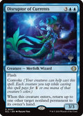 Disruptor of Currents (PPECL-047) - Promo Pack: Lorwyn Eclipsed