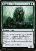 Keeper of Fables (ELD-163) - Throne of Eldraine