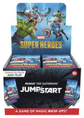 PREORDER Marvel Super Heroes Scene Box - 1 of Each