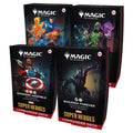 PREORDER Marvel Super Heroes Scene Box - 1 of Each