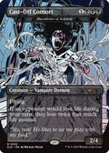 Cast-Off Consort - Bloodletter of Aclazotz (SLD-2502) - Secret Lair Drop Series