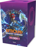 Unleashed - Vault Bundle