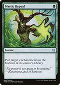 Mystic Repeal (THB-180) - Theros Beyond Death
