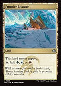 Frontier Bivouac (TDM-256) - Tarkir: Dragonstorm