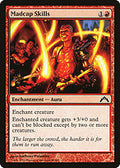 Madcap Skills (GTC-098) - Gatecrash