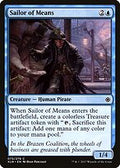 Sailor of Means (XLN-073) - Ixalan