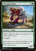 Charging Binox (BBD-066) - Battlebond