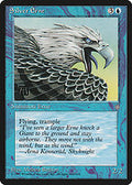 Silver Erne (ICE-) - Ice Age