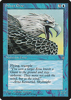 Silver Erne (ICE-) - Ice Age