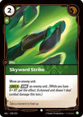 Skyward Strike (038/219) - Unleashed