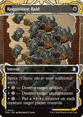Requisition Raid (SOA-010) - Secrets of Strixhaven: Mystical Archive