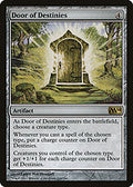 Door of Destinies (M14-208) - Magic 2014