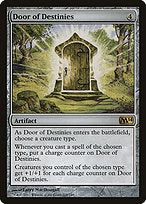 Door of Destinies (M14-208) - Magic 2014