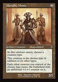 Metallic Mimic (Retro Frame) (INR-445) - Innistrad Remastered