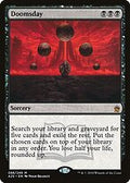 Doomsday (A25-088) - Masters 25 Foil