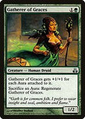 Gatherer of Graces (GPT-085) - Guildpact