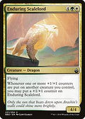 Enduring Scalelord (BBD-221) - Battlebond