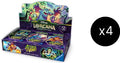 Disney Lorcana: Attack of the Vine! Booster Box Case