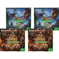 The Hobbit Scene Box Case