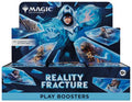 PREORDER Reality Fracture - Play Booster Display