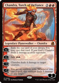 Chandra, Torch of Defiance (FRA-244) - Reality Fracture