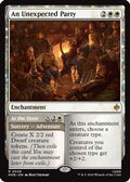 An Unexpected Party (HOB-029) - The Hobbit