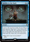 Riddles in the Dark (HOB-053) - The Hobbit Foil