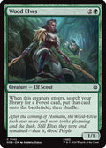 Wood Elves (HOB-142) - The Hobbit Foil