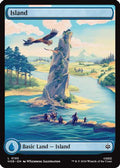 Island (0195) (HOB-195) - The Hobbit