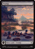 Swamp (0196) (HOB-196) - The Hobbit Foil