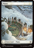 Plains (0316) (HOB-316) - The Hobbit Foil