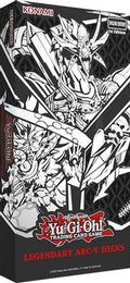 Legendary Arc-V Decks: Box Set