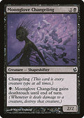 Moonglove Changeling (MOR-067) - Morningtide