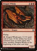 Dragon Whelp (LIST-CMA-81) - The List