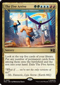 The Five Arrive - Genesis Ultimatum (MSC-283) - Commander: Marvel Super Heroes