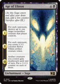 Age of Ultron (Surge Foil) (MSC-041) - Commander: Marvel Super Heroes Foil